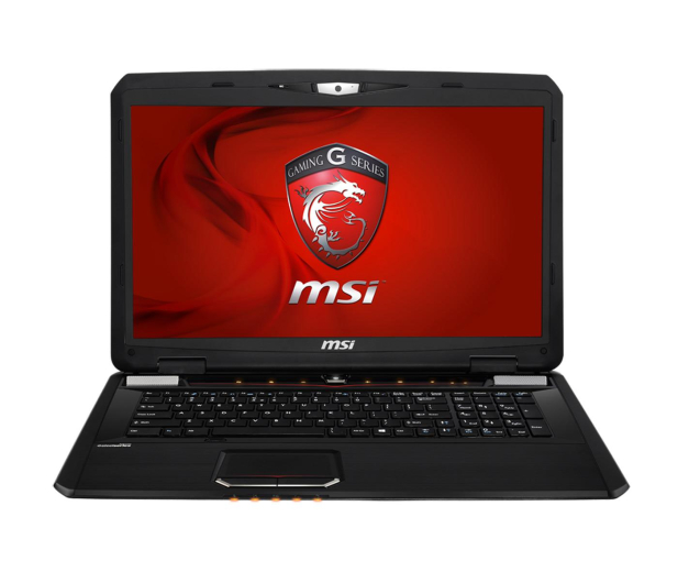MSI GX60 3AE A10-5750M/16GB/120+750/DVD-RW HD7970M - 152739 - zdjęcie 6